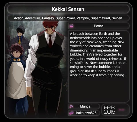 Spring 2015 Anime series | sukajepang.com Spring 2015 Anime series | sukajepang.com