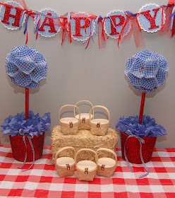 Maddyson S Lane Wizard Of Oz Party Decorations