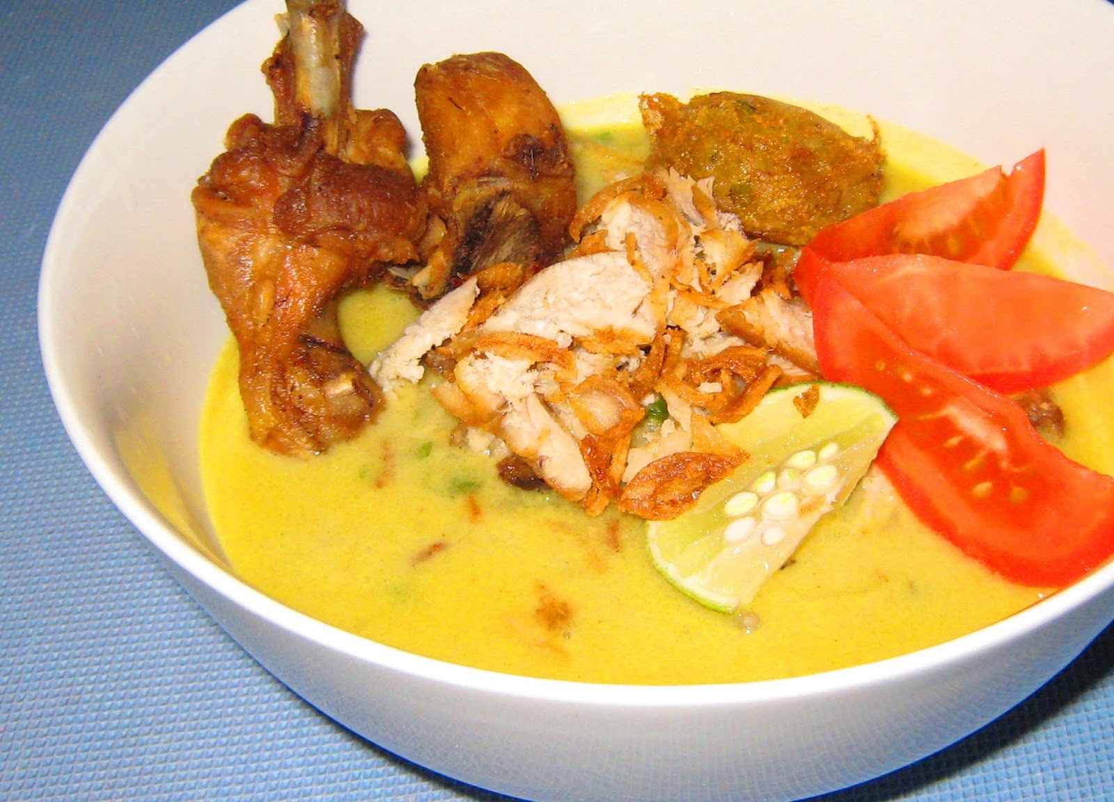 Cara Membuat Soto Ayam Gang | cara membuat soto ayam bumbu kuning cara membuat Cara Membuat Soto Ayam Gang | cara membuat soto ayam bumbu kuning cara membuat