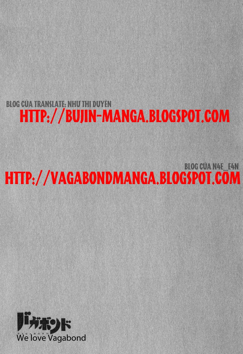 Vagabond - Lãng Khách Chap 189 - Truyen.Chap.VN