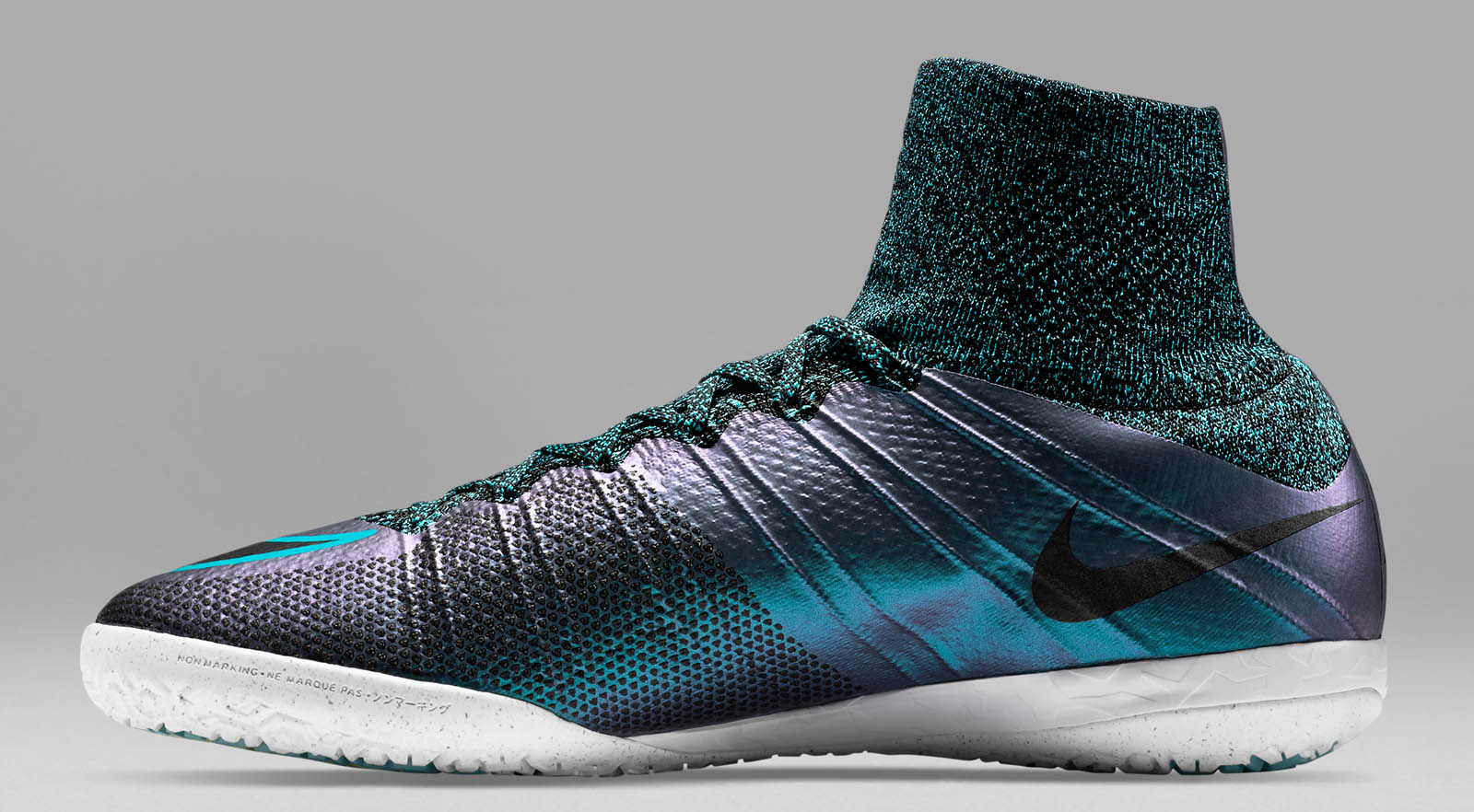 nike hallenschuhe superfly