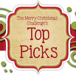 top picks chez Merry Christmas