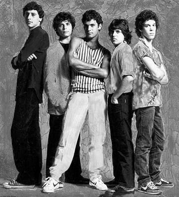 Discografia Barão Vermelho [19852005] Torrent Depósito do Rock