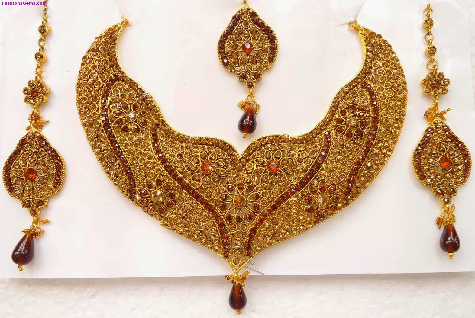Kundan jewellery necklace.Jewellery Necklace, jewellery necklace