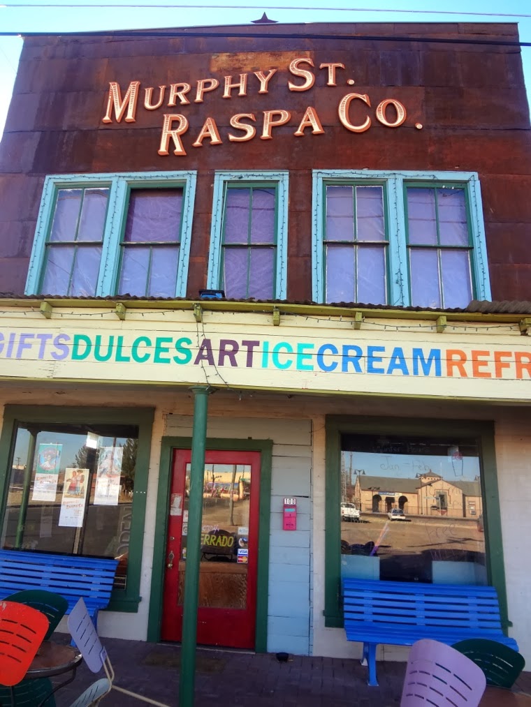 a life made simple ALPINE, TEXAS