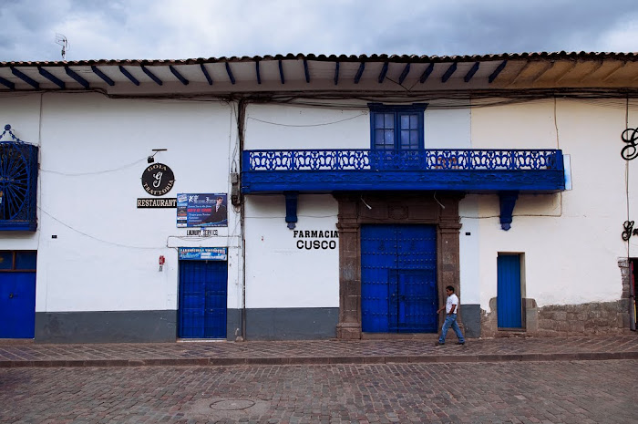 cusco peru south america travel photography