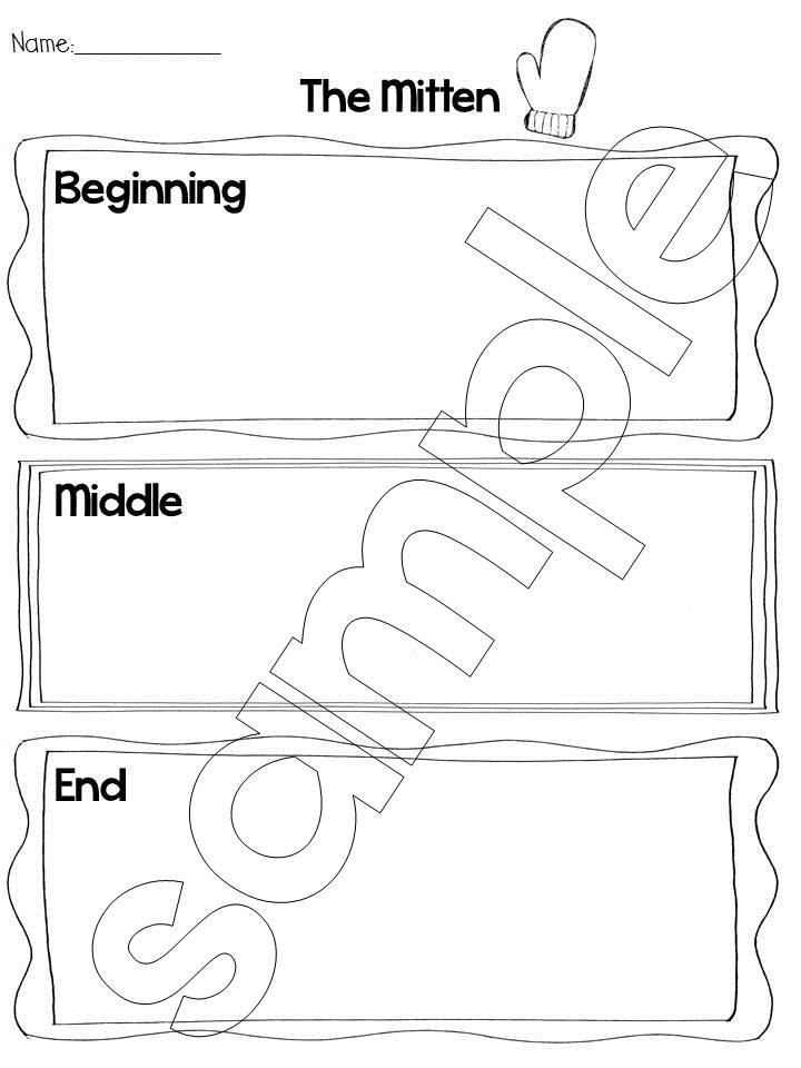 New Word Wall Units, and a HUGE SALE! | Adventures in Kindergarten