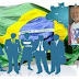 JUSTA HOMENAGEM AO DIA DO SERVIDOR PÚBLICO