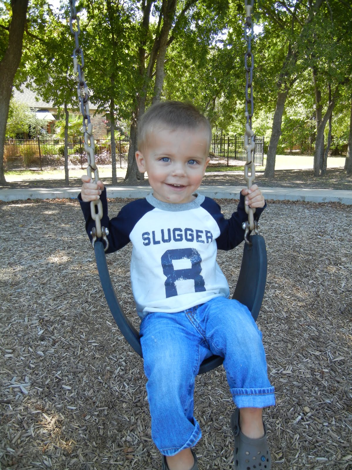 Swingin Mix Match Mama