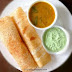 Masala Dosa