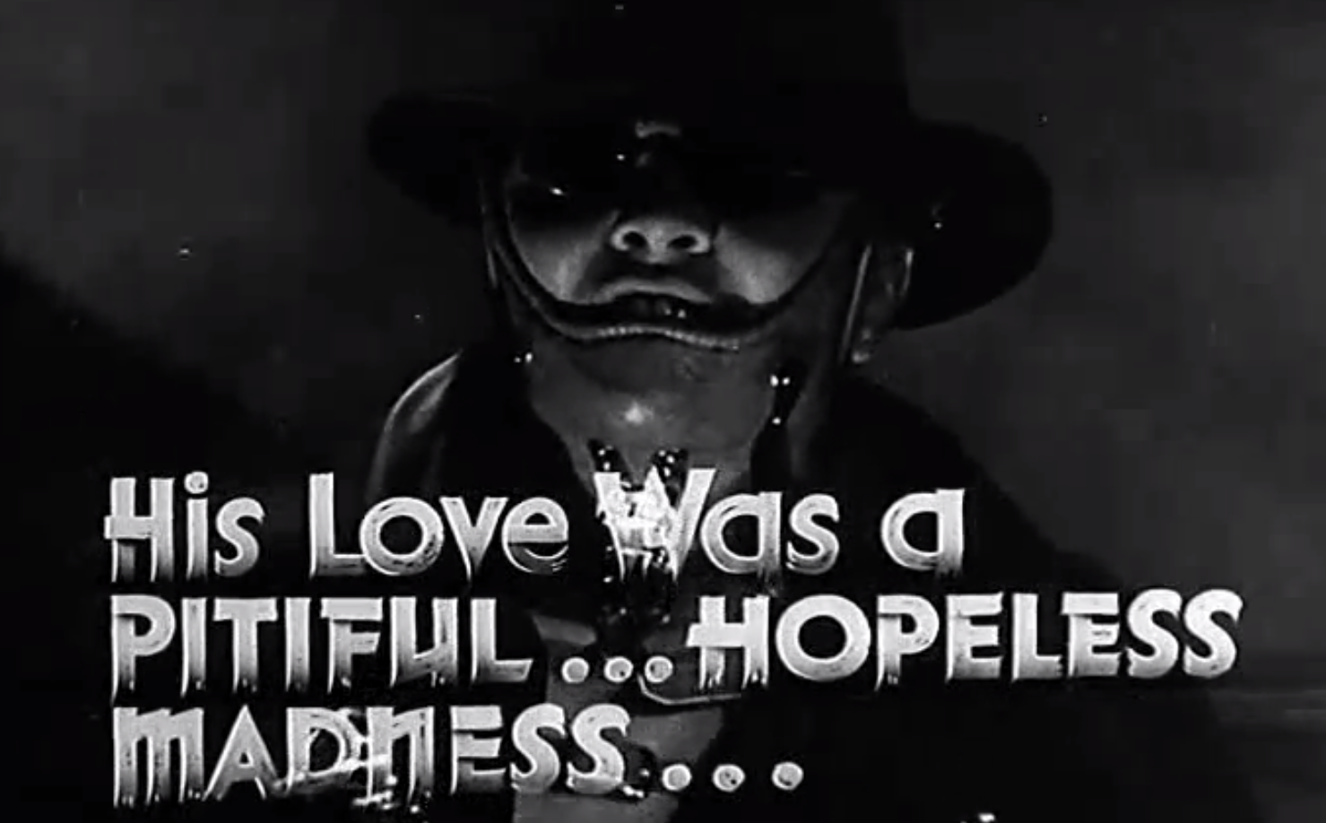 Mad B Love B Trailer