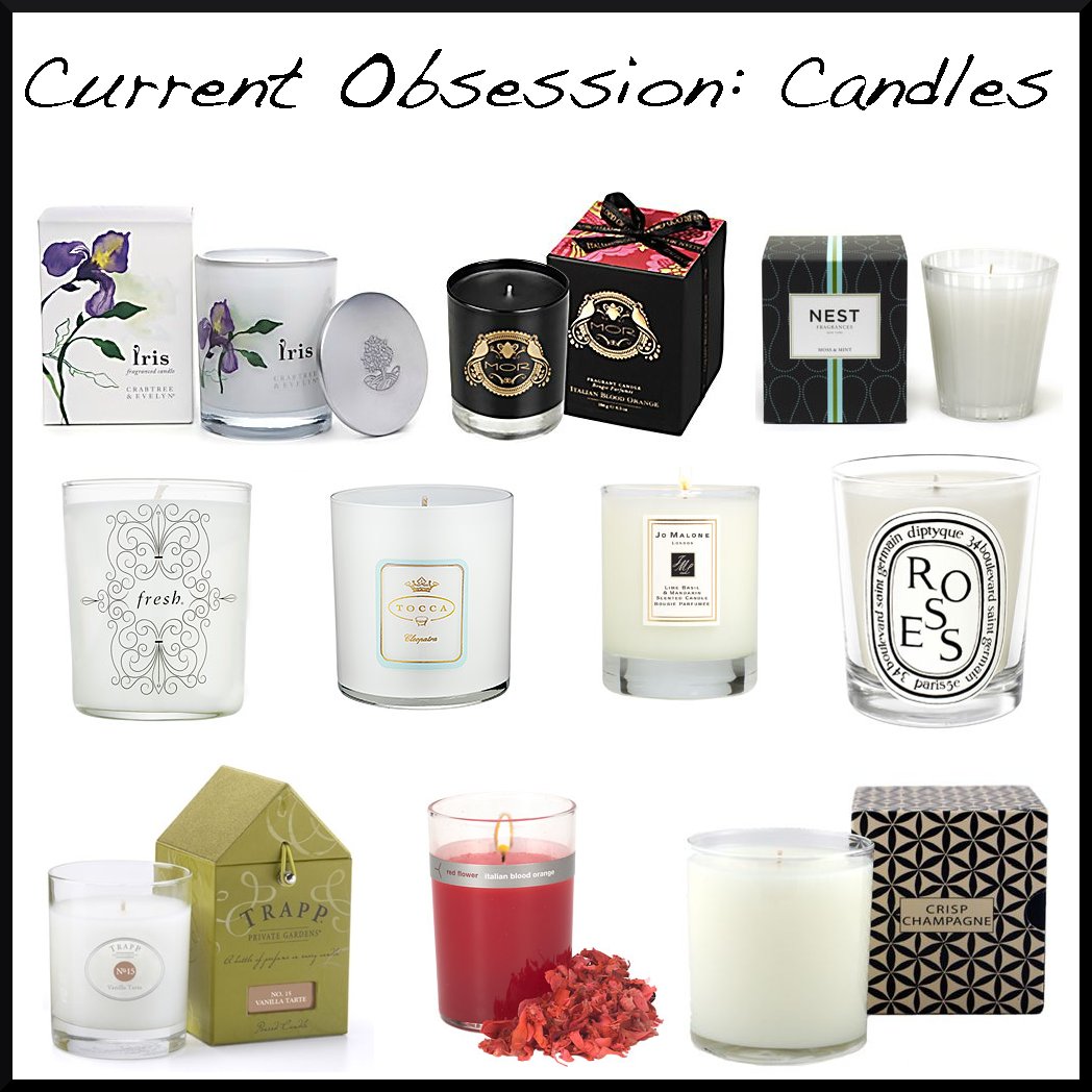 Mor Candles