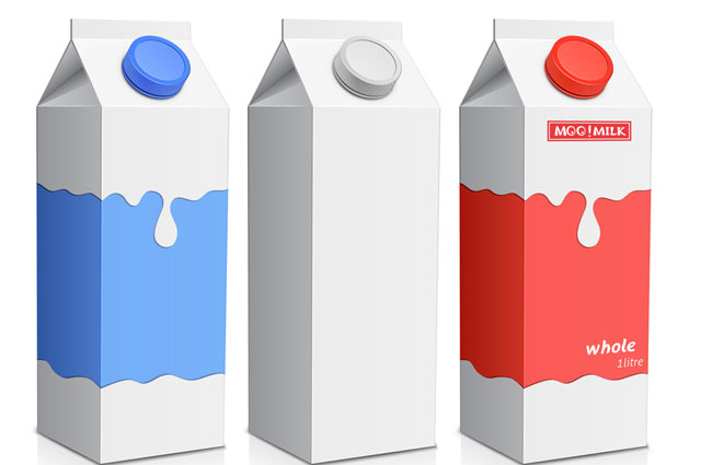 Fakta Menarik di Balik Tanggal Kadaluwarsa Susu UHT | KASKUS