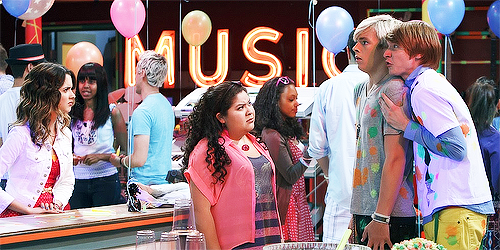 TVRaven - Stream Austin Ally season 2 episode 3 S02E03