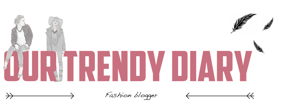  Our Trendy Diary