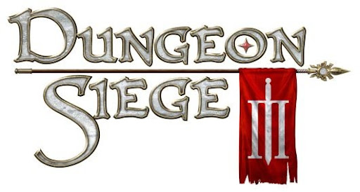 Dungeon Siege III