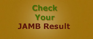 Check Jamb Result Check Jamb Result
