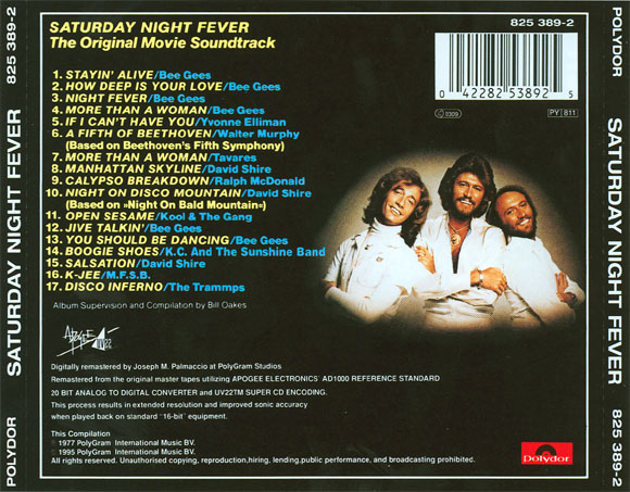 saturday night fever 1977 dvdrip