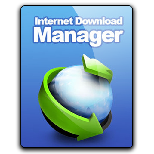 Internet Download Manager 6.23 Full