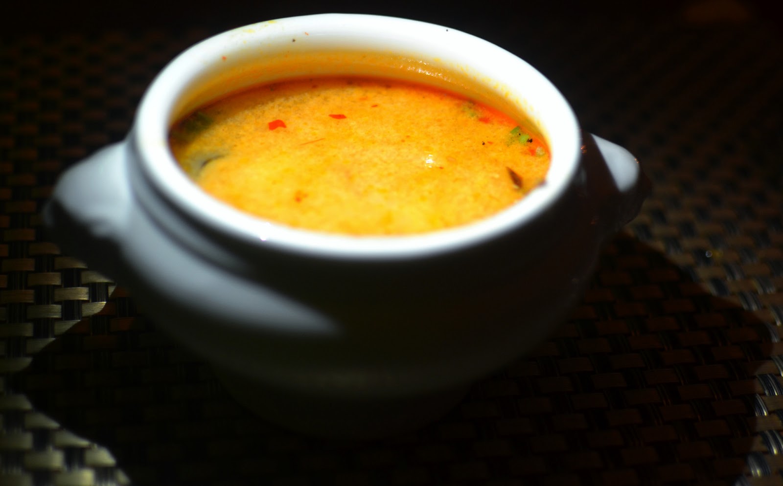 SPICE RESTAURANT & BAR Thai Indian Malay TST Hong Kong Hungry Hong Kong