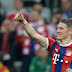 Manchester United, Schweinsteiger'i transfer etti