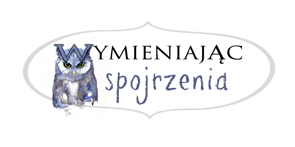 Iga / wymieniajac-spojrzenia