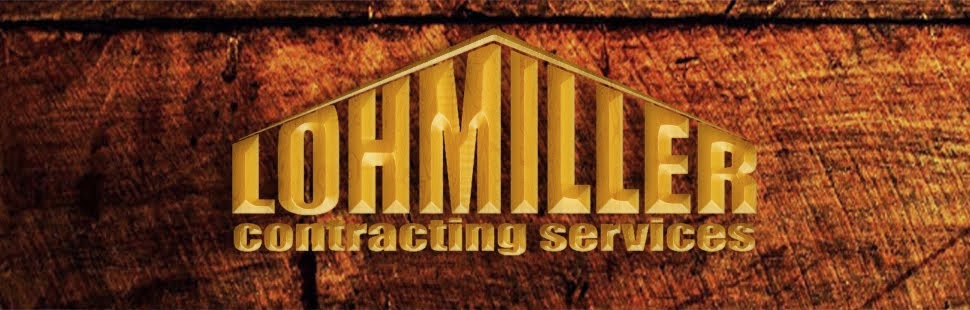 Lohmiller Contracting Services