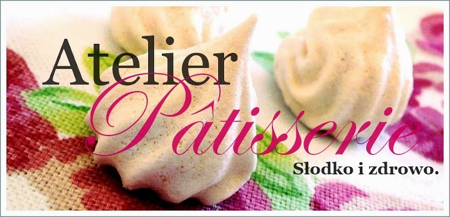 Atelier Patisserie