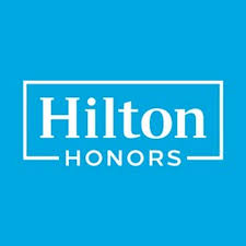 Join Hilton Rewards for 2500 free points