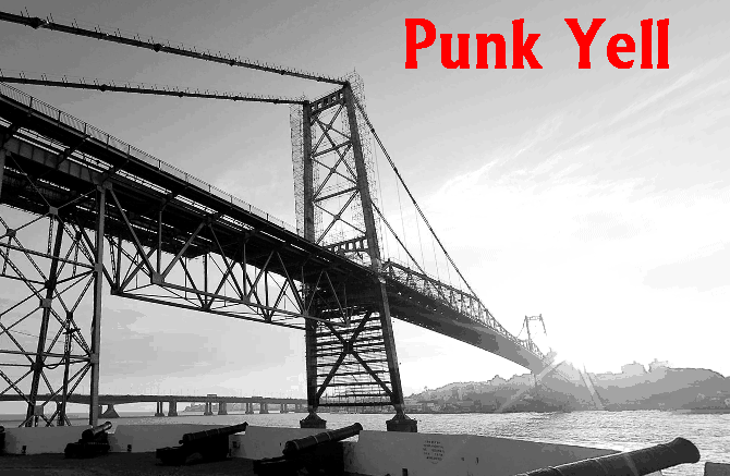 Punk Yell