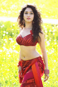 Tamannaah Bhatia Sexy