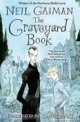 The Graveyard Book by Neil Gaiman