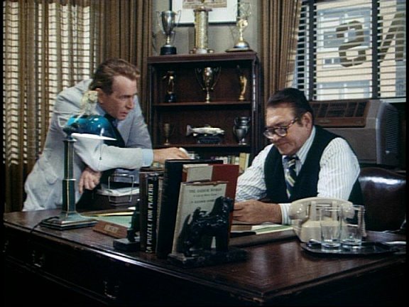 Kolchak The Night Stalker Mr Ring Cast Kolchak The Night Stalker Mr Ring Cast