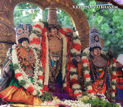 Sri Ramar,Samrokshanam,2015,Parthasarathy Perumal,Triplicane, Thiruvallikeni, Parthasarathy Perumal, Temple