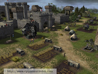 download stronghold 3 crack download stronghold 3 crack