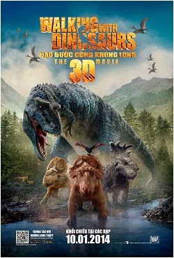 Topics tagged under charlie_rowe on Việt Hóa Game Walking+with+Dinosaurs+(2014)_PhimVang.Org