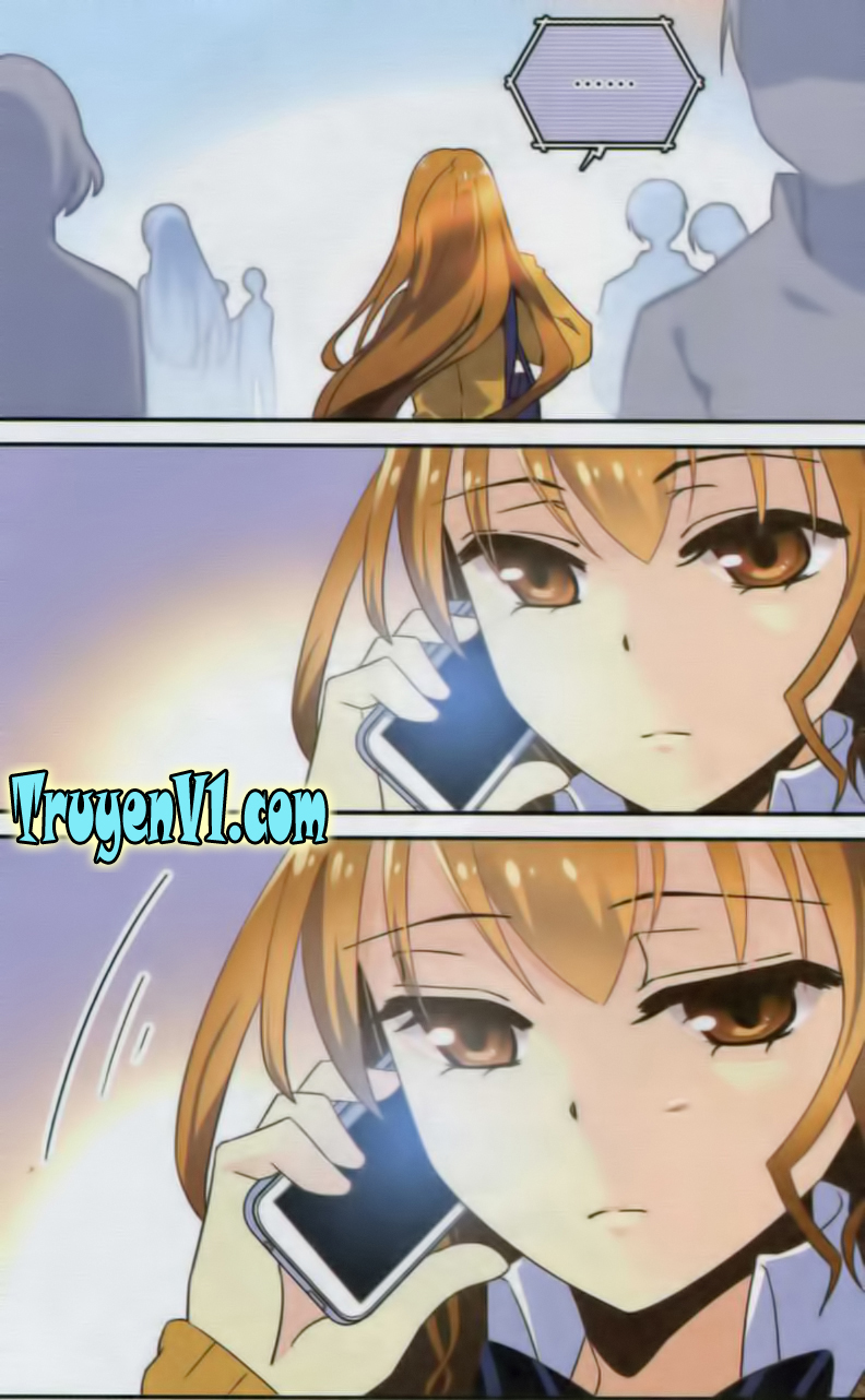 Những Vì Sao Trong Lòng Đại Dương Chap 14 - Next Chap 15