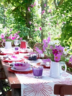 COSAS PARA COMPARTIR : JARDINERIA