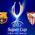 Prediksi Bola Barcelona vs Sevilla 12 Agustus 2015