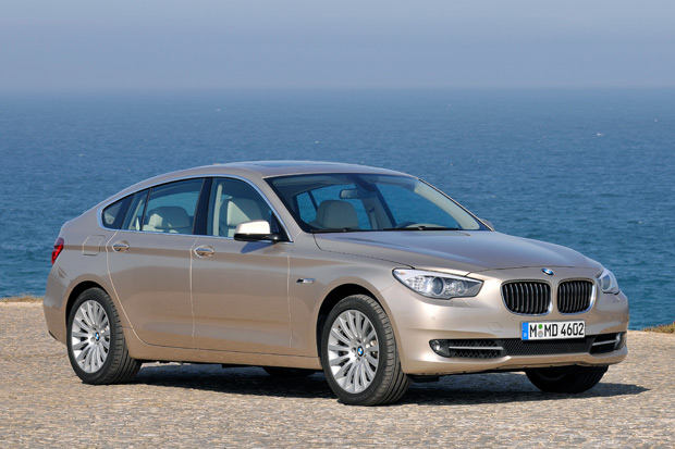 Nice Car Autos 2012bmw 535i Gran Tourismo Car Preview