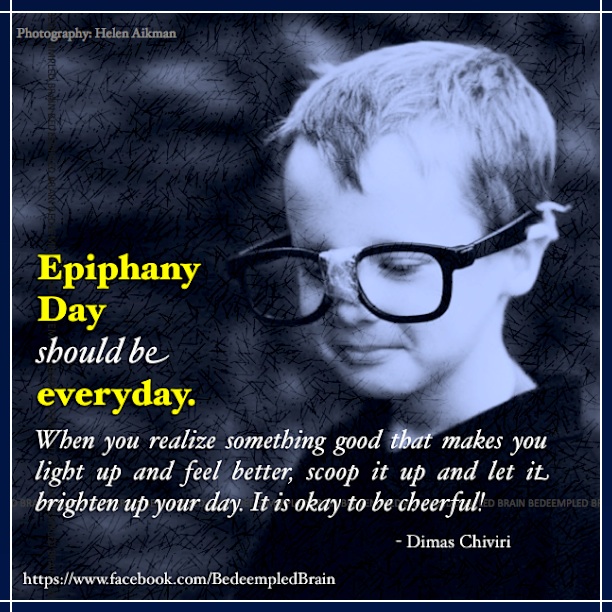 Epiphany Christian Quotes. QuotesGram