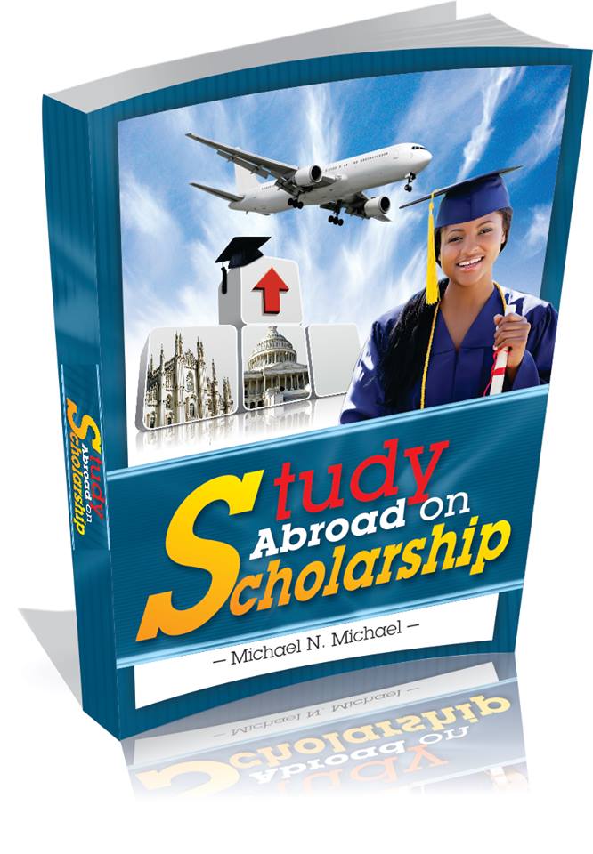 Study Abroad On Scholarship