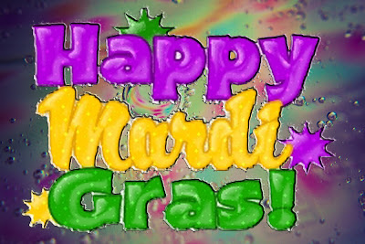 Beautiful Happy Mardi Gras Backgrounds Wallpapers 067