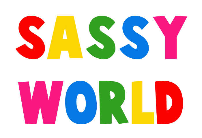 Sassy World