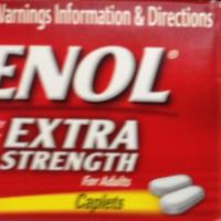 Tylenol And The Mind Body