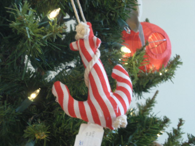 Beeutiful By Design: Nautical Display