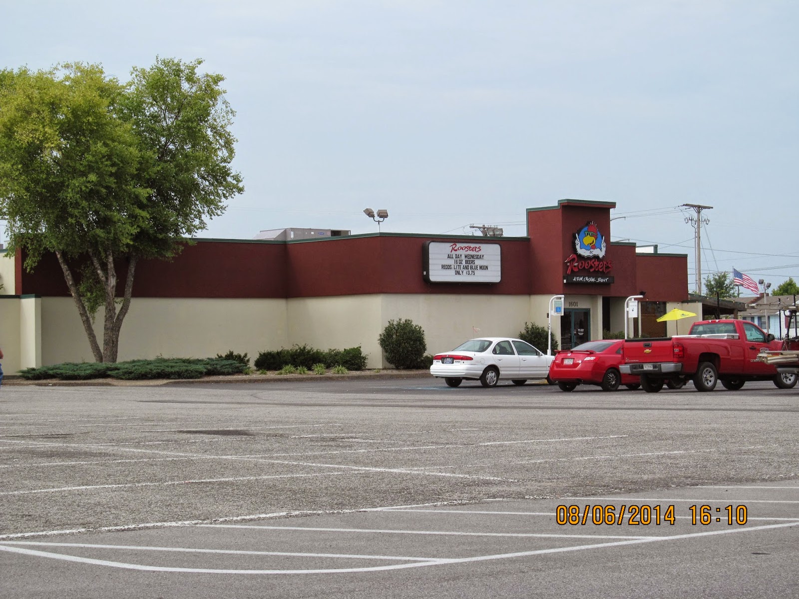 Trip to the Mall Green Tree Mall ( Clarksville, IN)