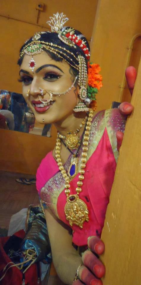Cross Dresser In Saree 28 Images Indian Crossdressers Wearing