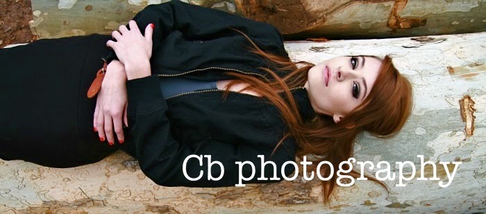CB photography