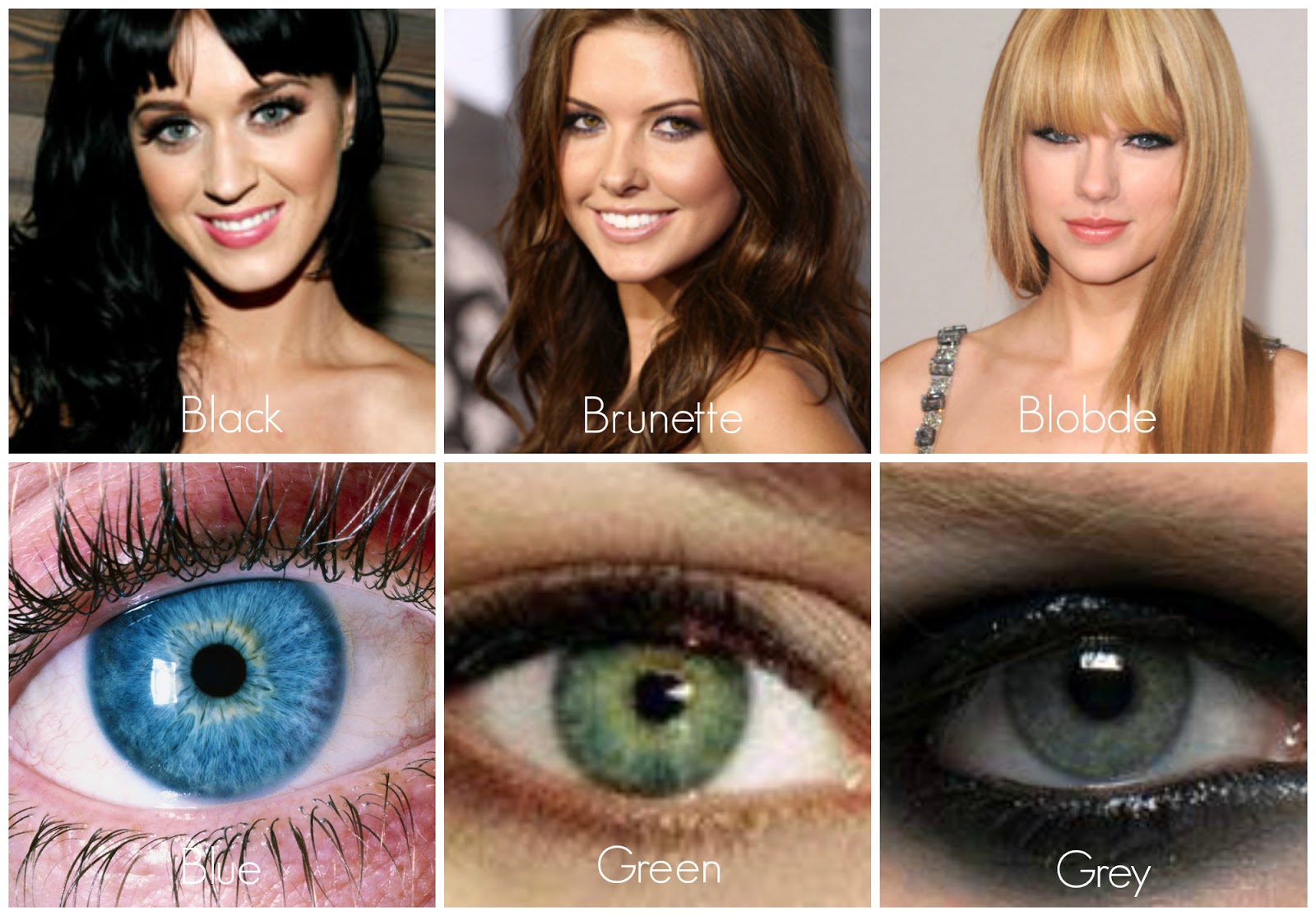 10. The Genetics Behind Dark Hair, Light Skin, and Blue Eyes - wide 5
